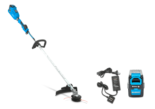Bushranger L3601V 36V Commercial Line Trimmer
